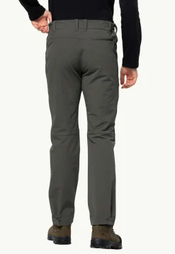Hot Activate Xt Pants M Herren Softshellhosen|Wanderhosen