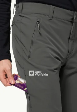 Hot Activate Xt Pants M Herren Softshellhosen|Wanderhosen