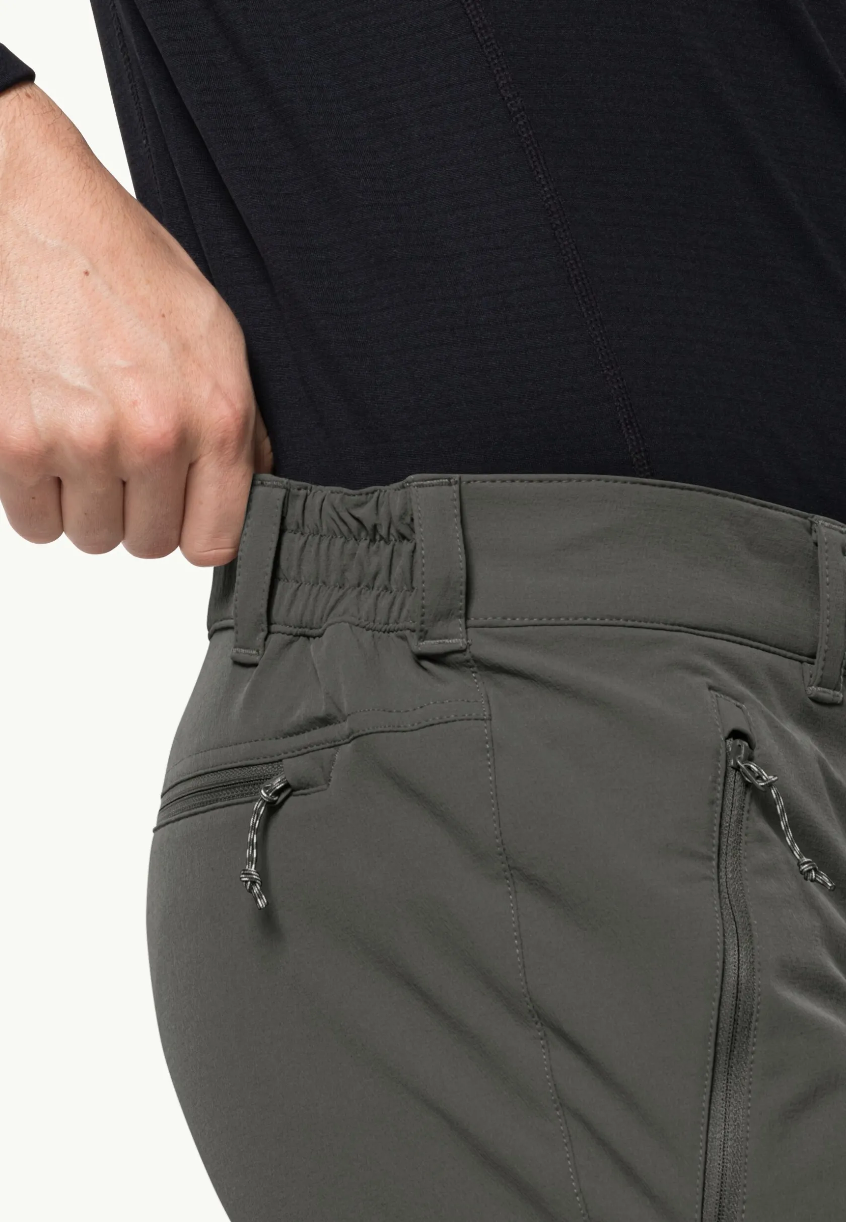 Hot Activate Xt Pants M Herren Softshellhosen|Wanderhosen