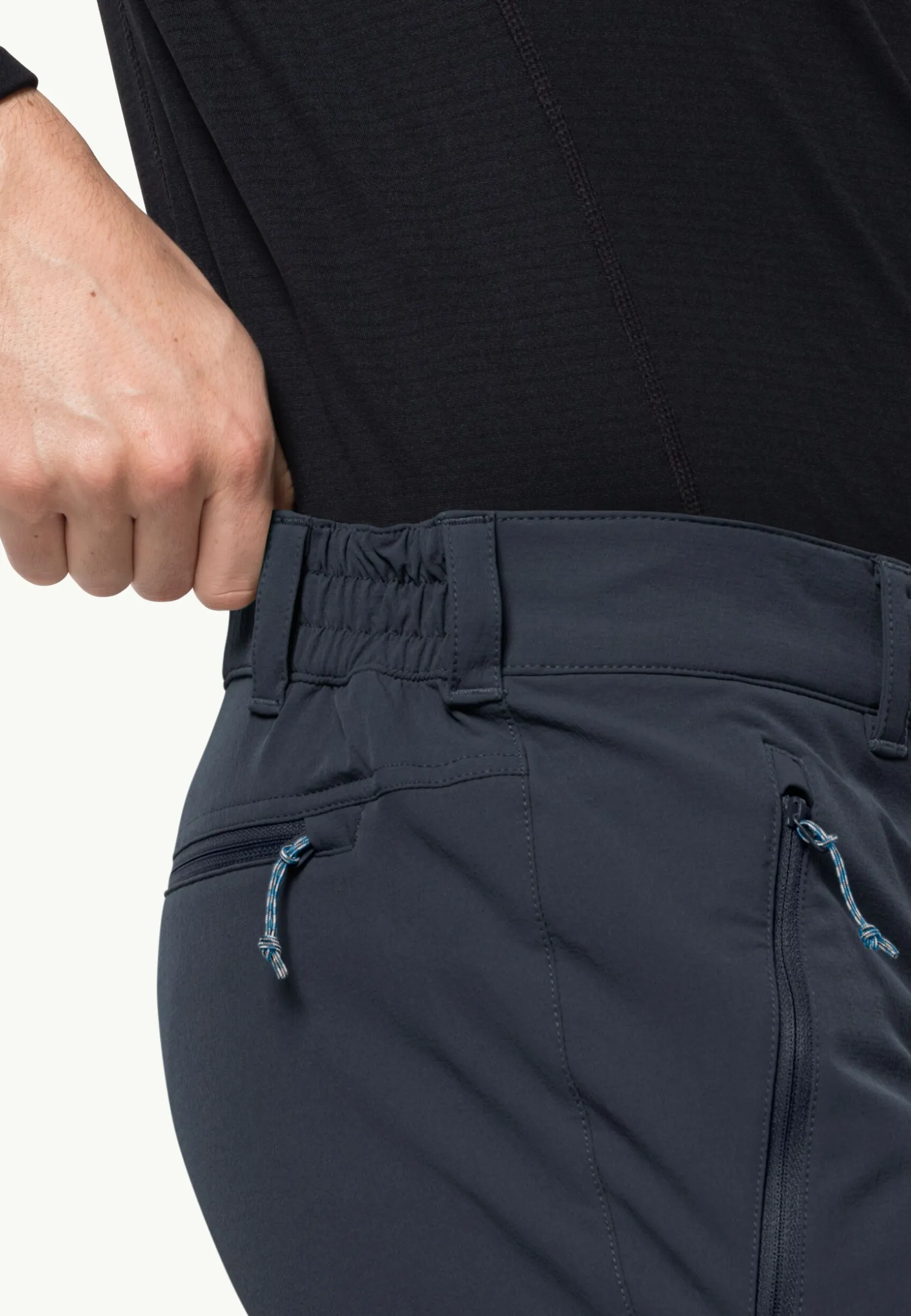 Hot Activate Xt Pants M Herren Softshellhosen|Wanderhosen