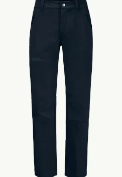 Hot Activate Xt Pants M Herren Softshellhosen|Wanderhosen