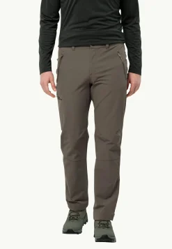 Hot Activate Xt Pants M Herren Softshellhosen|Wanderhosen