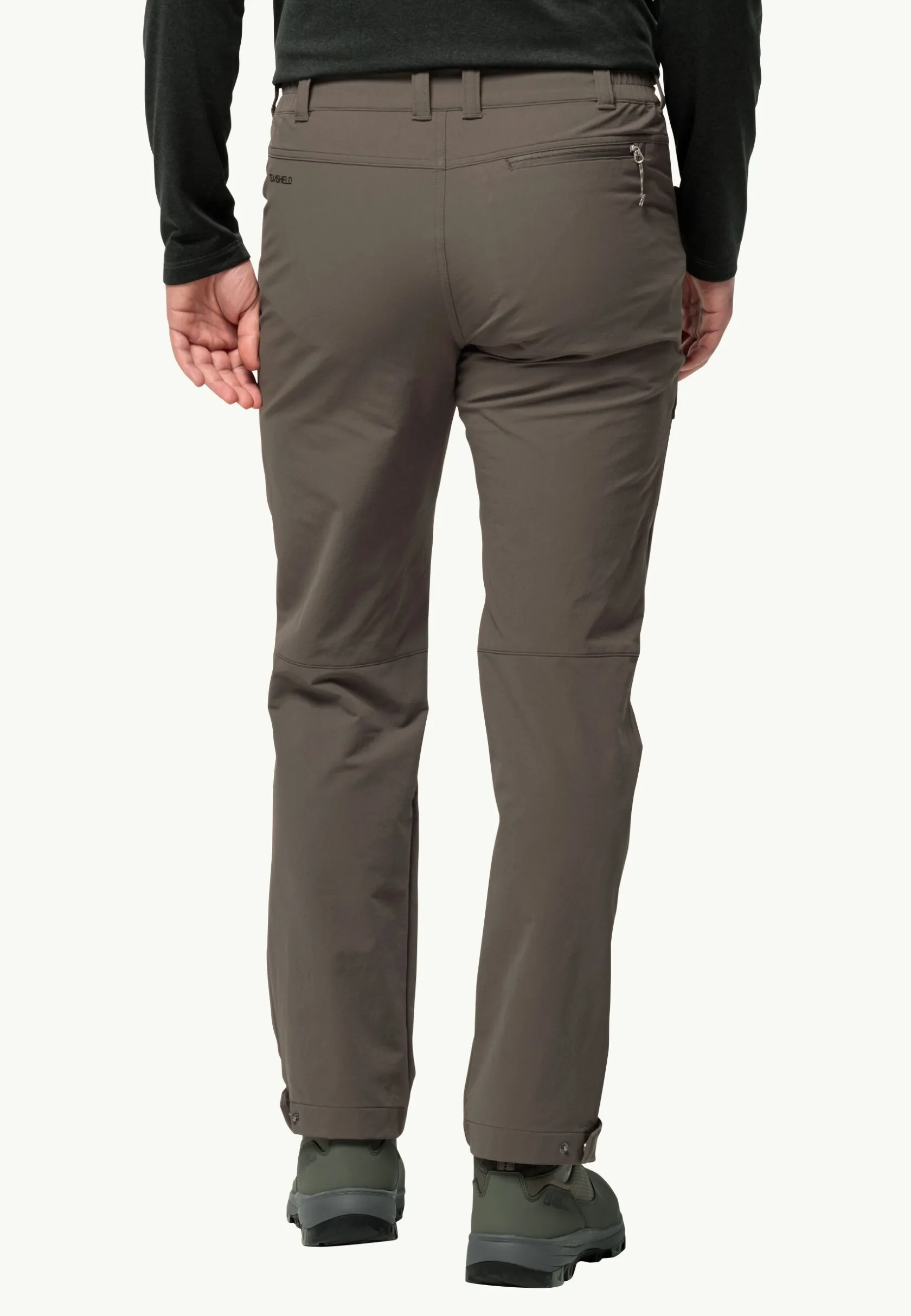 Hot Activate Xt Pants M Herren Softshellhosen|Wanderhosen