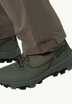 Hot Activate Xt Pants M Herren Softshellhosen|Wanderhosen