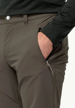 Hot Activate Xt Pants M Herren Softshellhosen|Wanderhosen