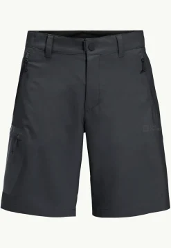 Online Active Track Shorts M Herren Shorts|Softshellhosen