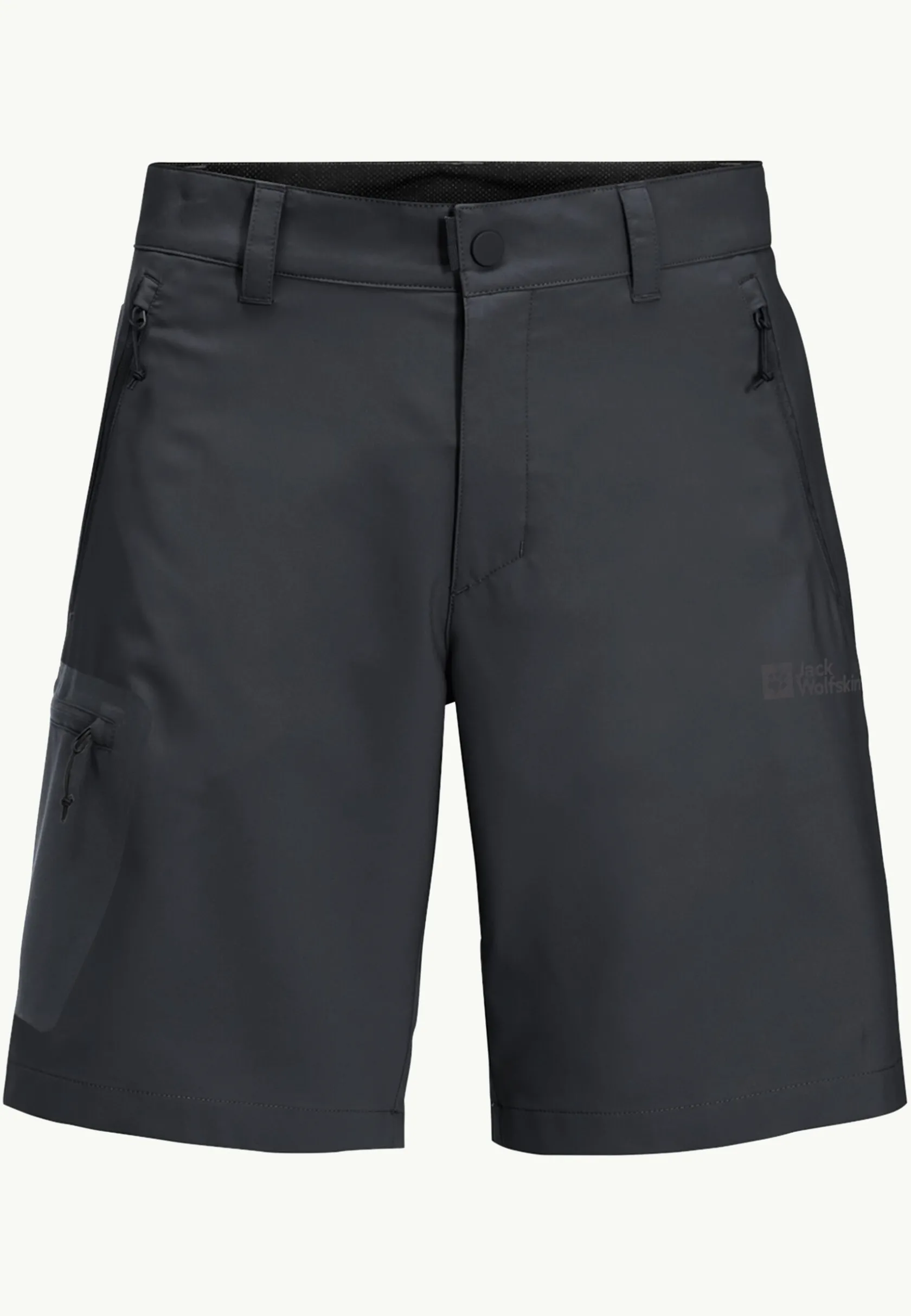 Online Active Track Shorts M Herren Shorts|Softshellhosen