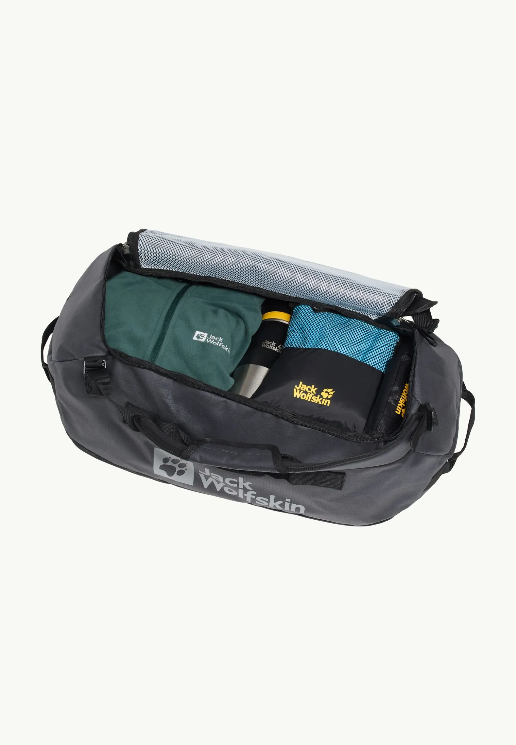 Fashion All-in Duffle 45 Duffles & Reisegepäck
