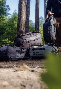 Hot All-in Duffle 65 Duffles & Reisegepäck