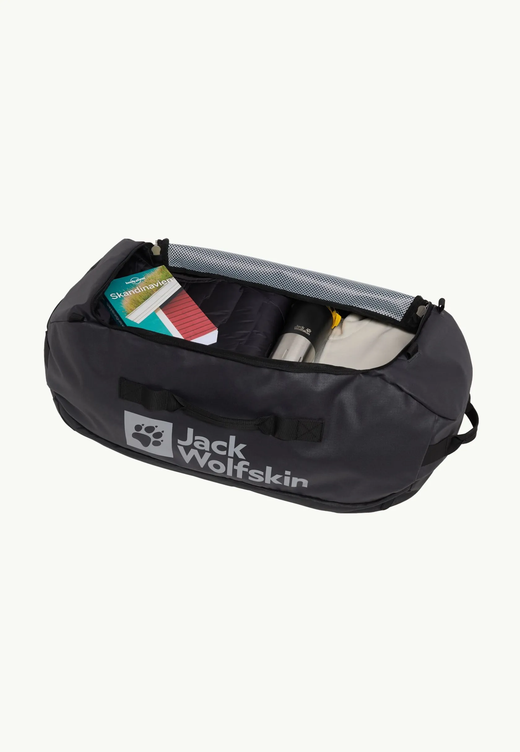 Hot All-in Duffle 65 Duffles & Reisegepäck