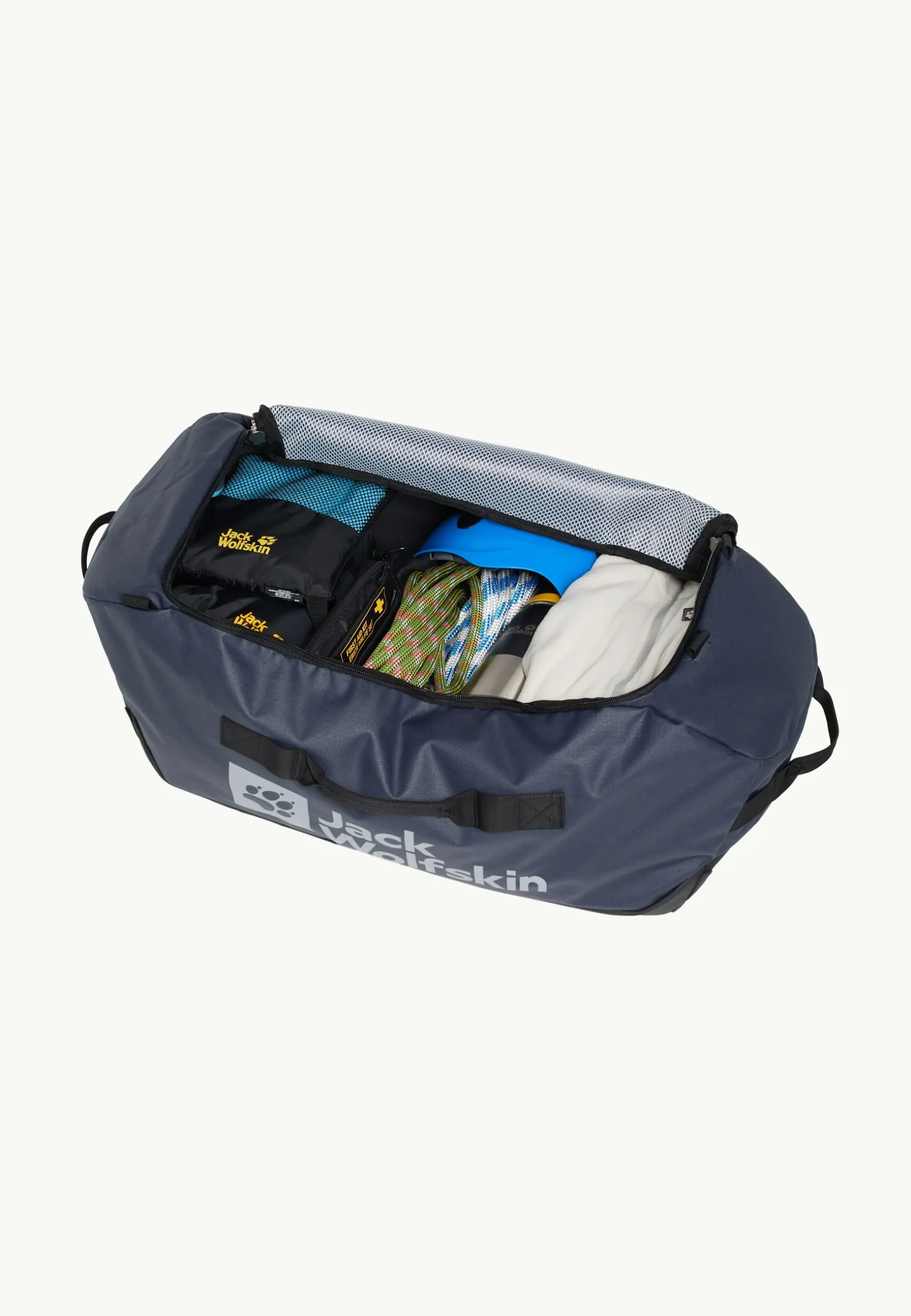 Hot All-in Duffle 65 Duffles & Reisegepäck