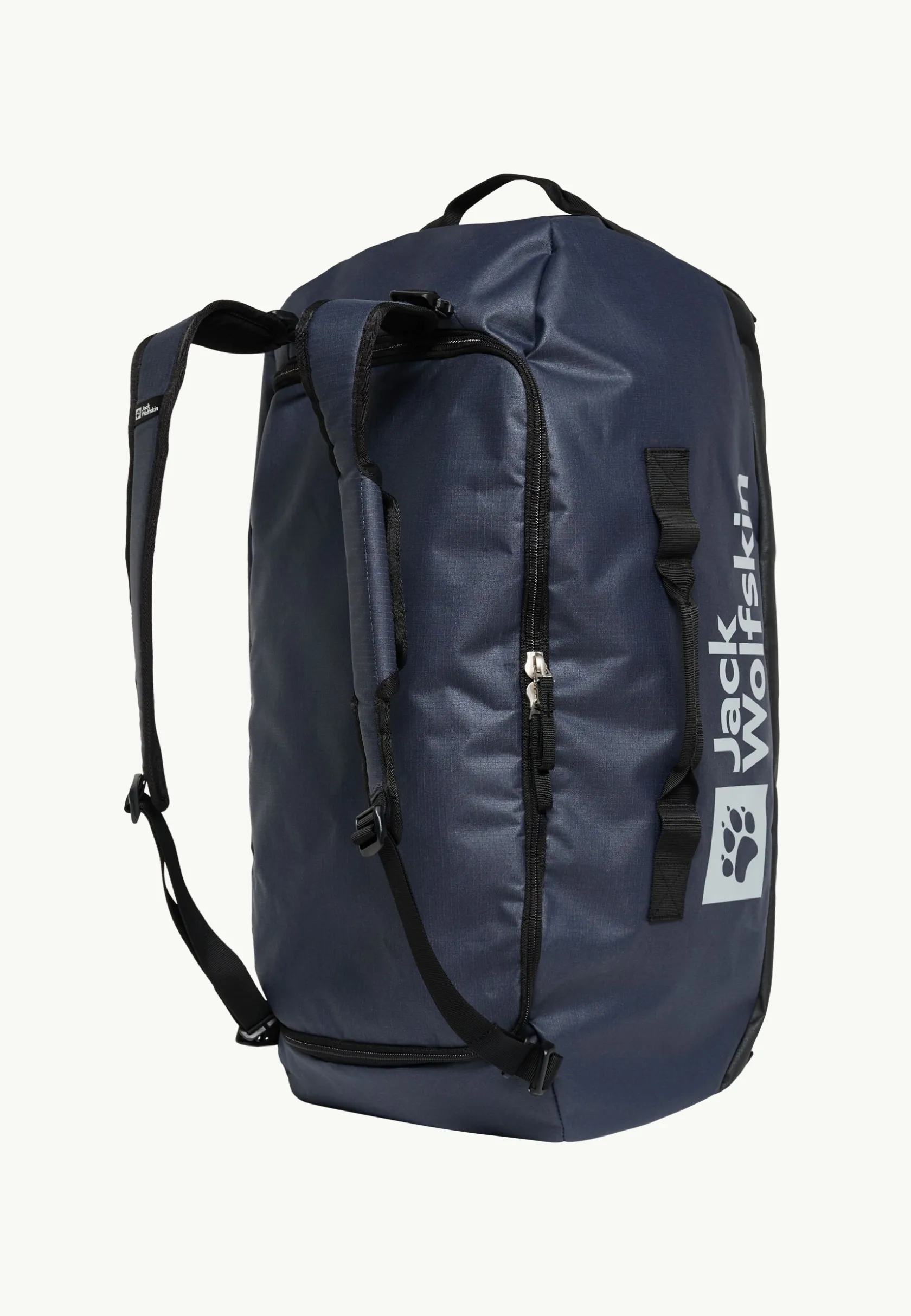 Hot All-in Duffle 65 Duffles & Reisegepäck
