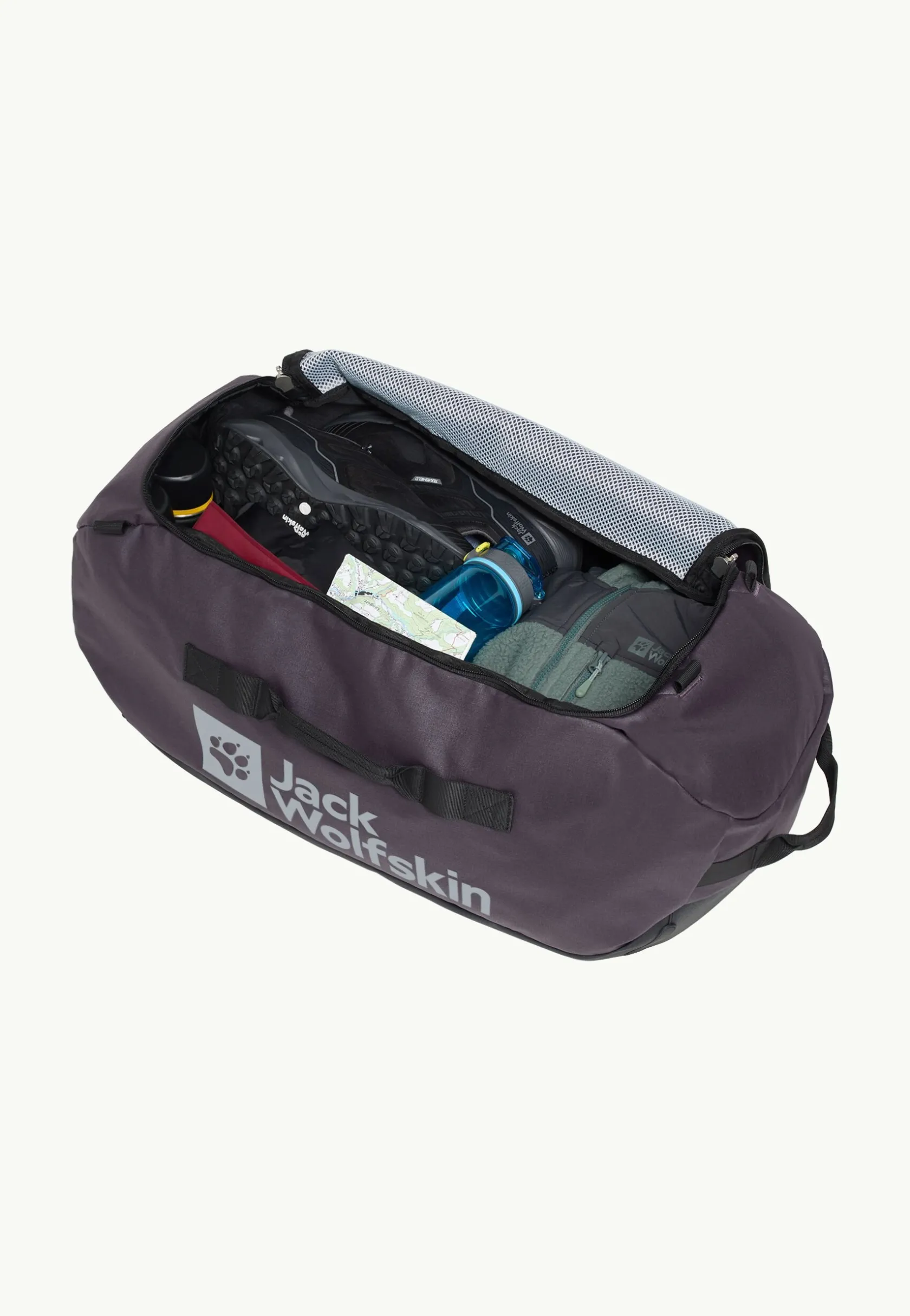 Hot All-in Duffle 65 Duffles & Reisegepäck