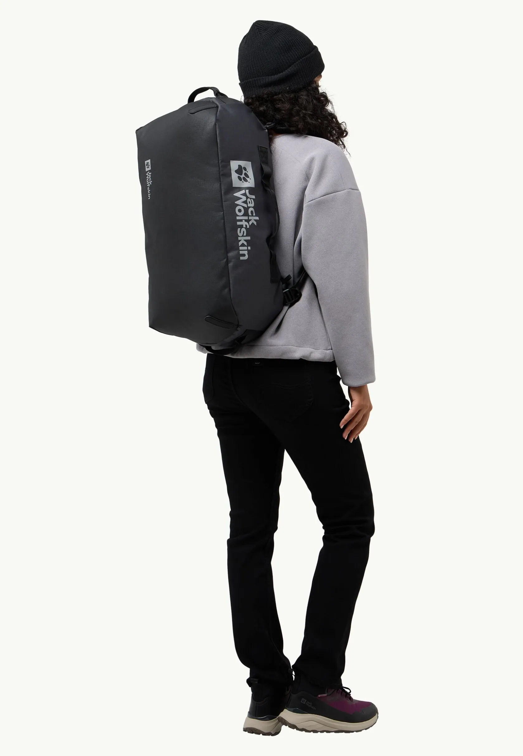 Sale All-in Duffle 35 Duffles & Reisegepäck