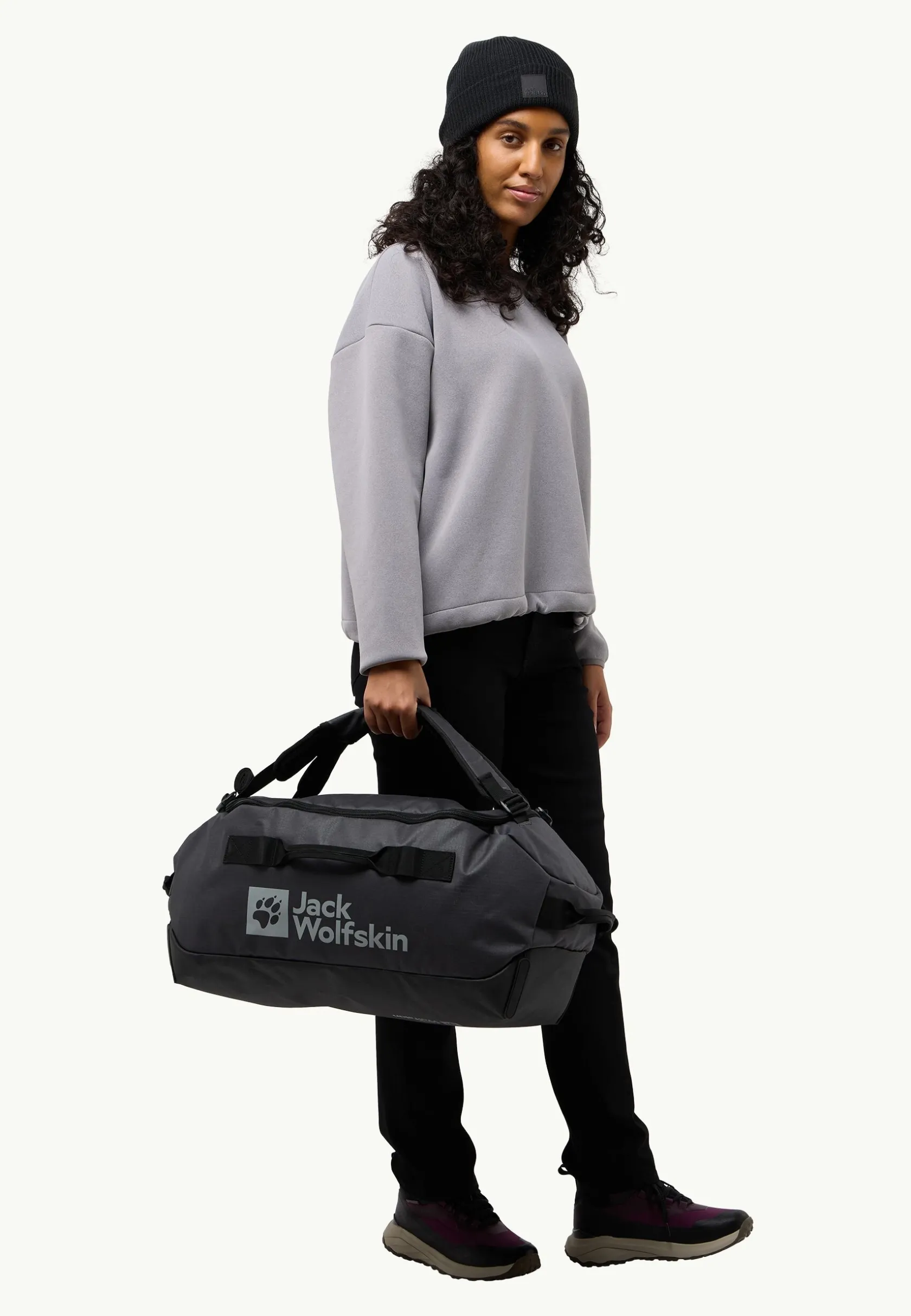 Sale All-in Duffle 35 Duffles & Reisegepäck