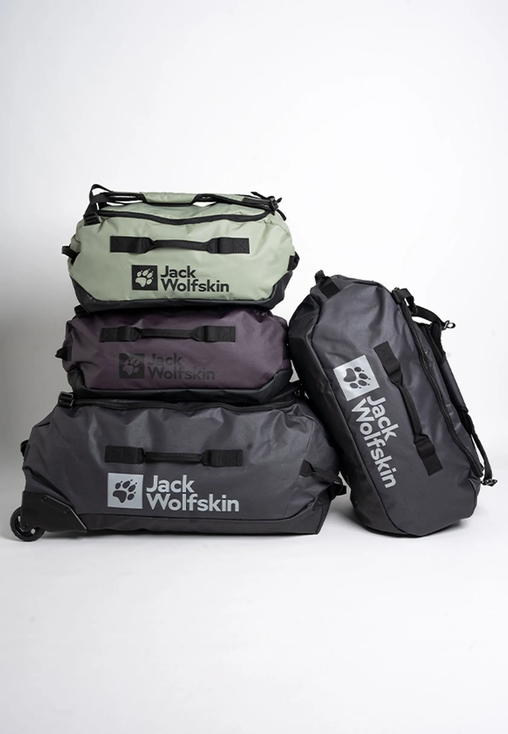 Sale All-in Duffle 35 Duffles & Reisegepäck