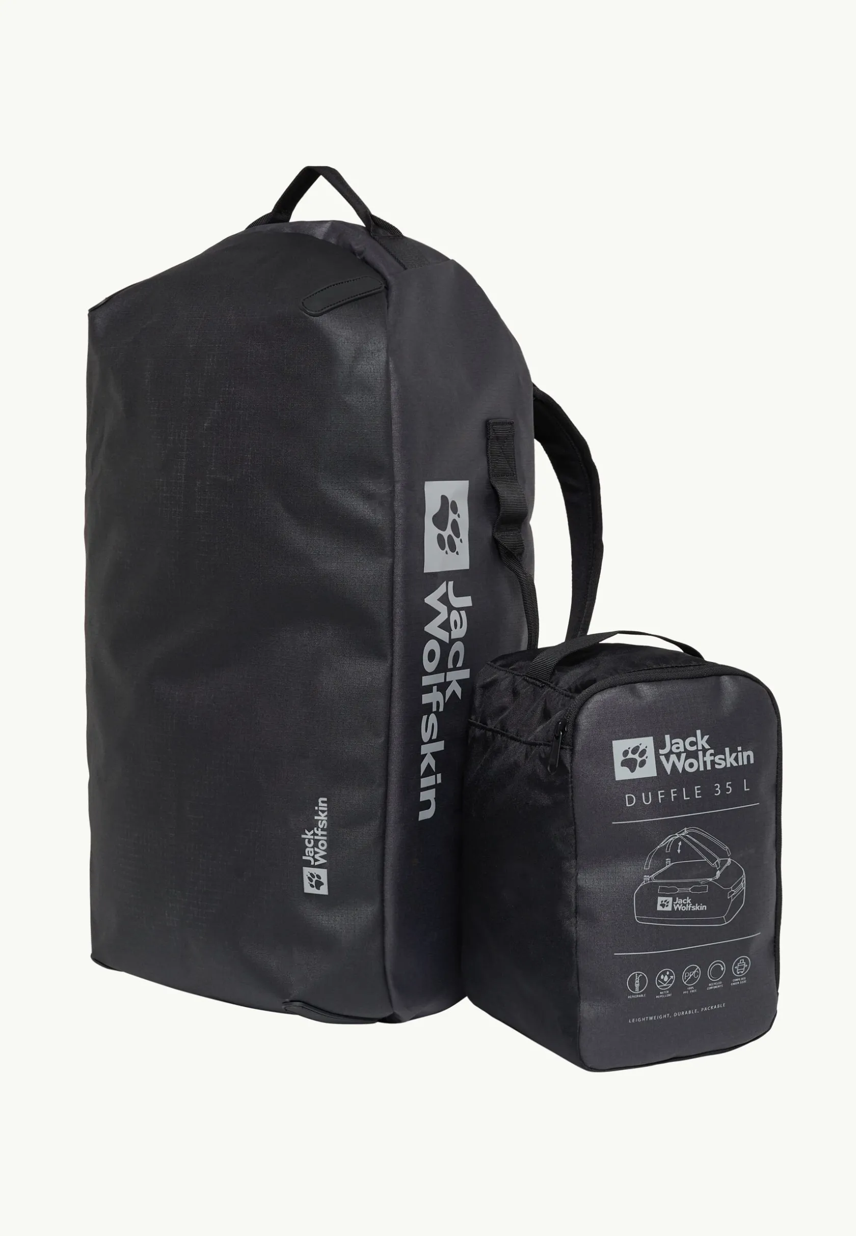 Sale All-in Duffle 35 Duffles & Reisegepäck