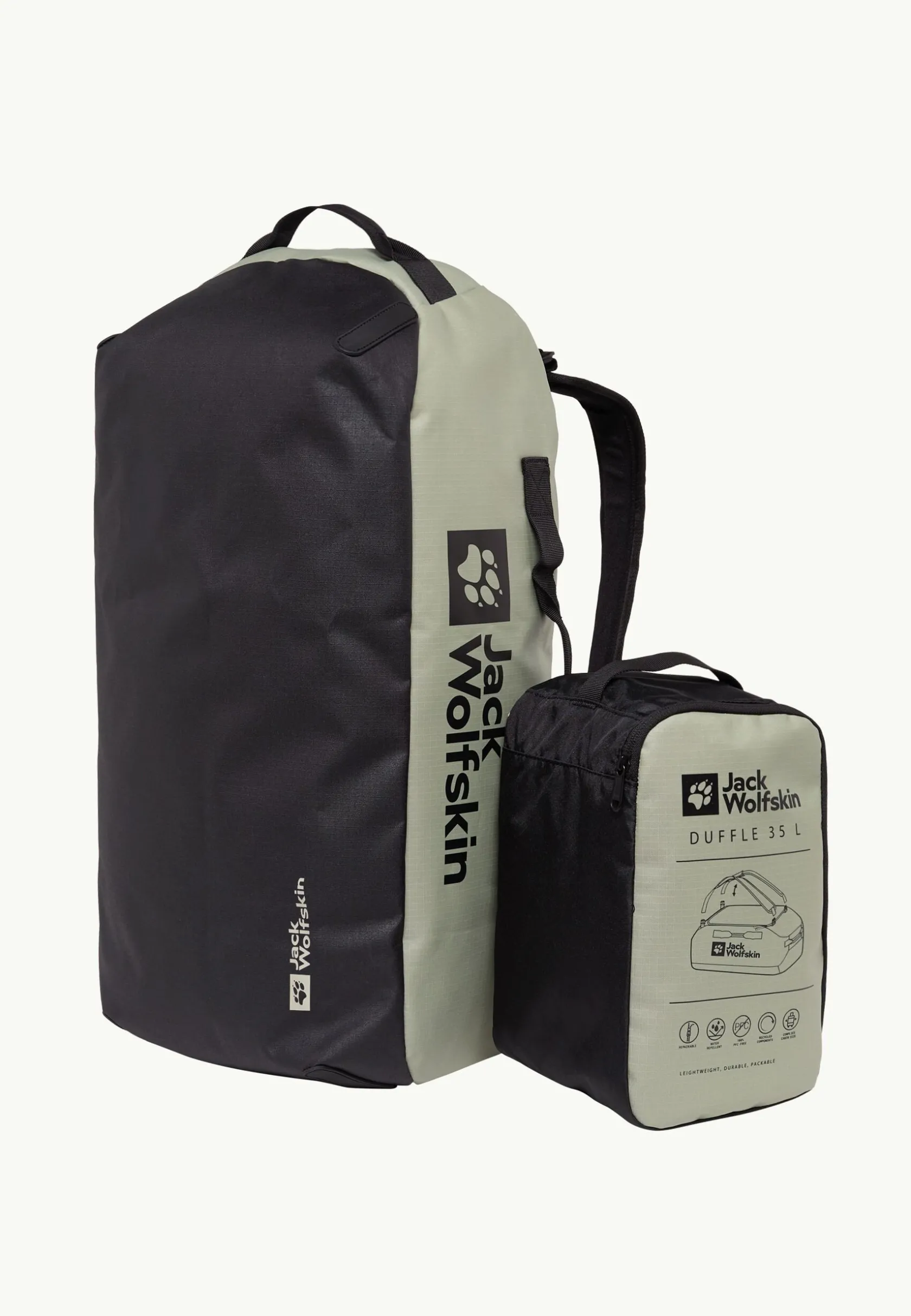 Sale All-in Duffle 35 Duffles & Reisegepäck