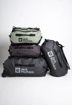 Online All-in Duffle Wheeler 90 Duffles & Reisegepäck