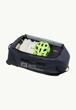 Online All-in Duffle Wheeler 90 Duffles & Reisegepäck