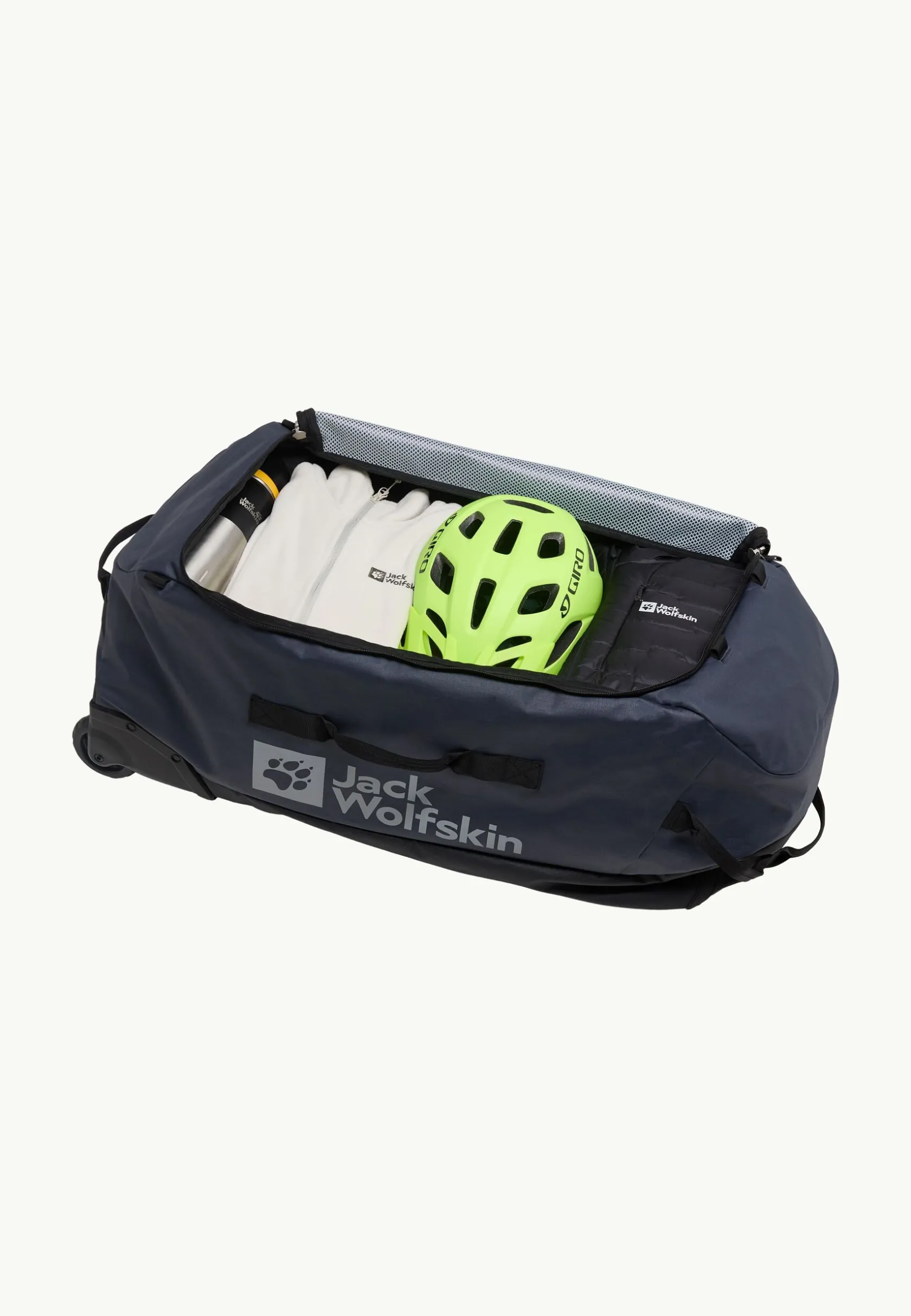 Online All-in Duffle Wheeler 90 Duffles & Reisegepäck