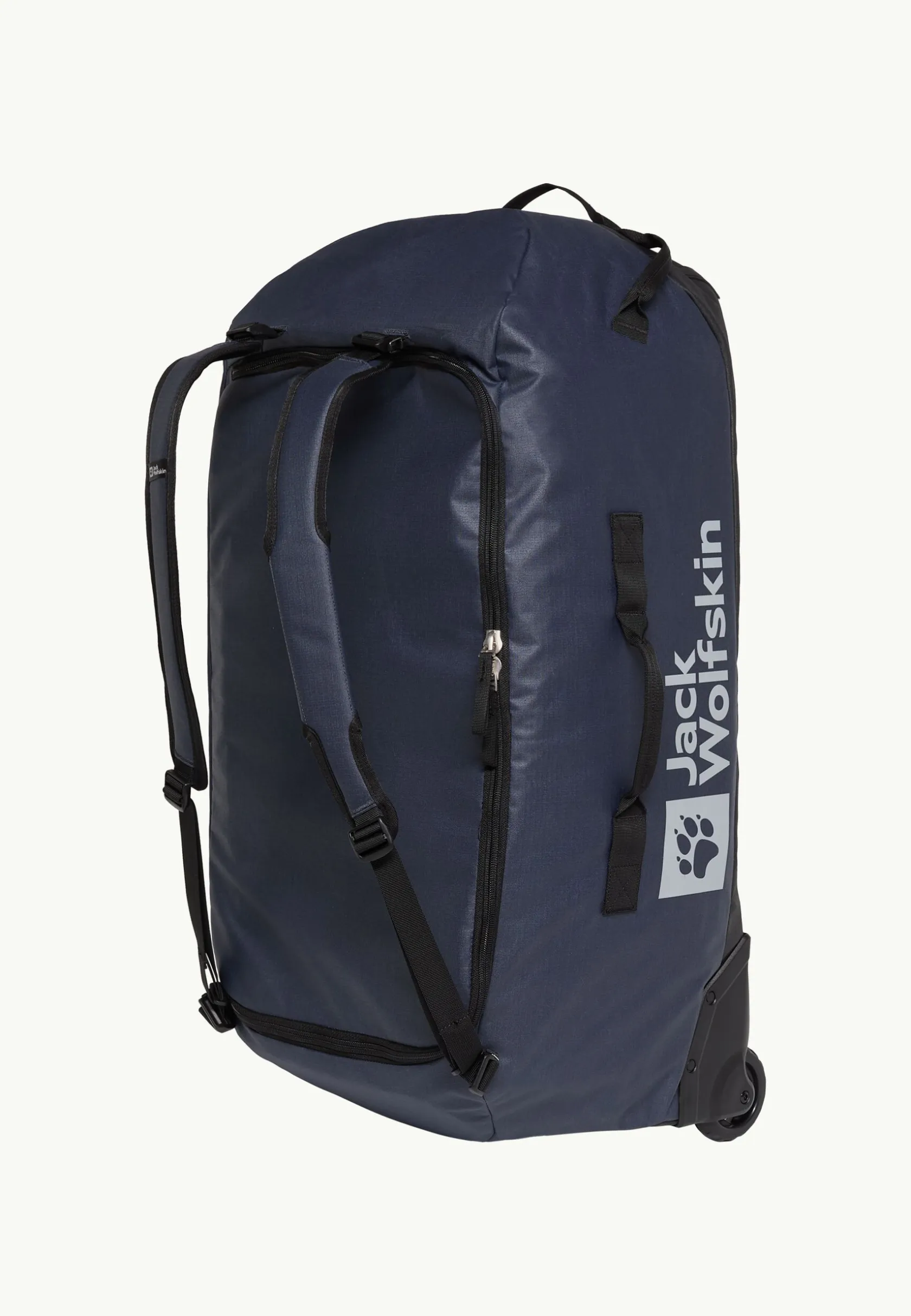 Online All-in Duffle Wheeler 90 Duffles & Reisegepäck