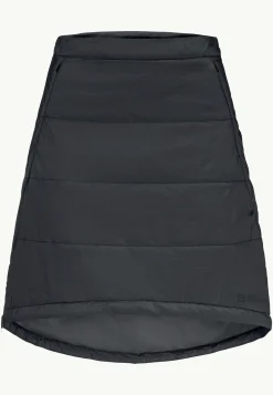 Outlet Alpengluehen Skirt W Damen Shorts|Winterhosen