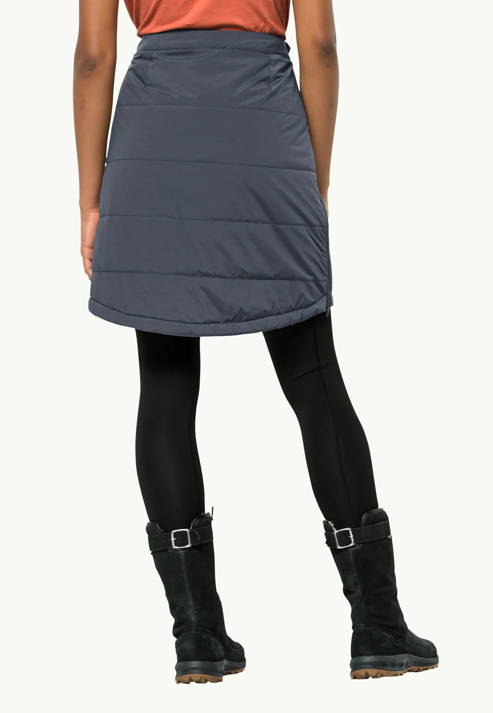 Outlet Alpengluehen Skirt W Damen Shorts|Winterhosen