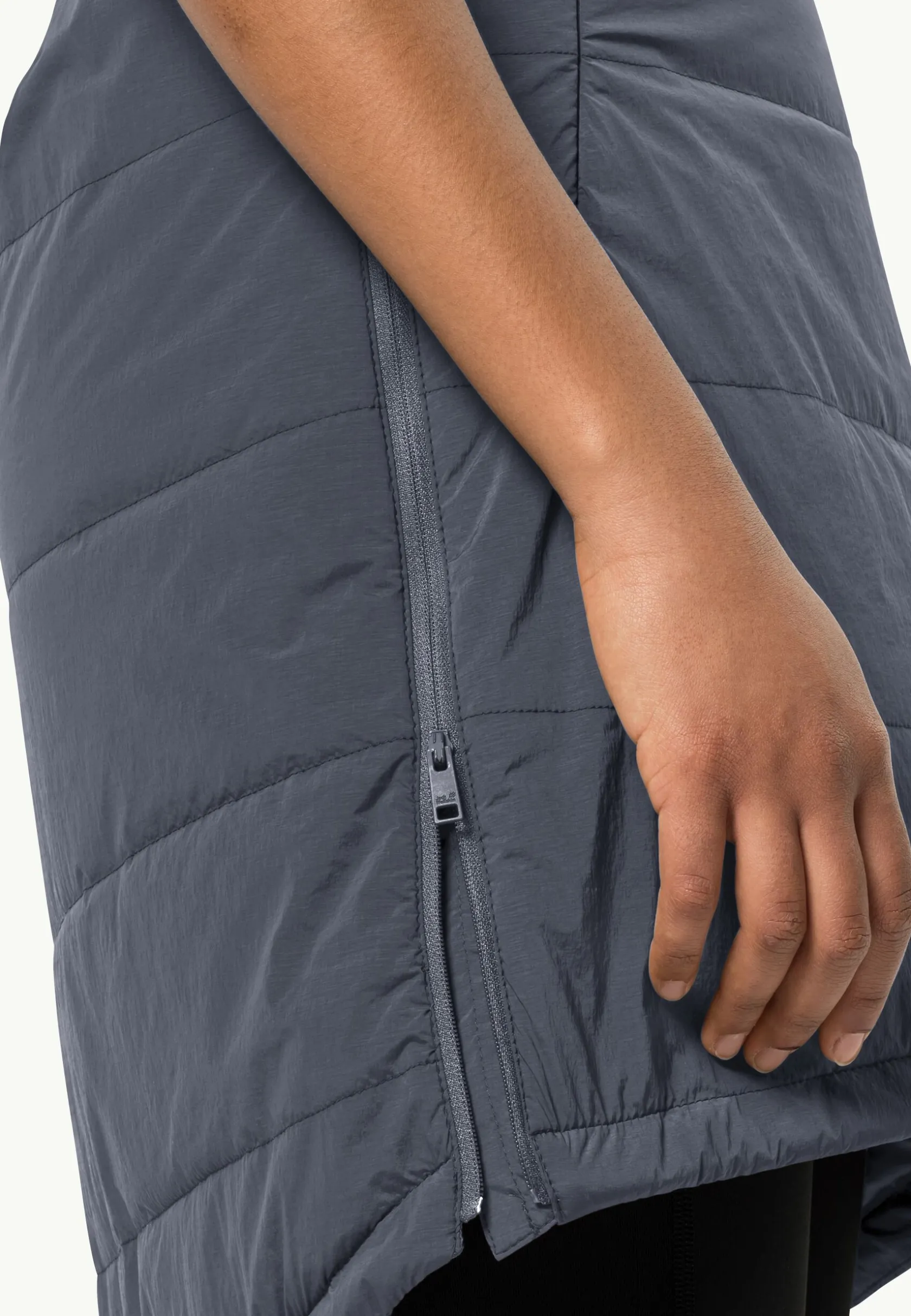 Outlet Alpengluehen Skirt W Damen Shorts|Winterhosen