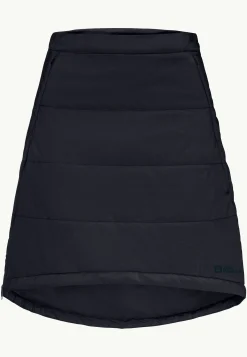 Outlet Alpengluehen Skirt W Damen Shorts|Winterhosen