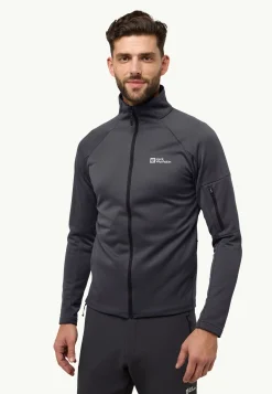 Online Alpgrat Fz M Herren Fleece|Fleecejacken