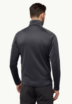 Online Alpgrat Fz M Herren Fleece|Fleecejacken