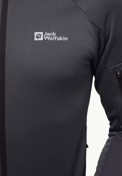 Online Alpgrat Fz M Herren Fleece|Fleecejacken