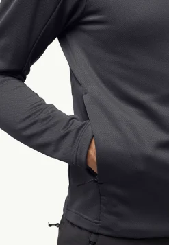 Online Alpgrat Fz M Herren Fleece|Fleecejacken