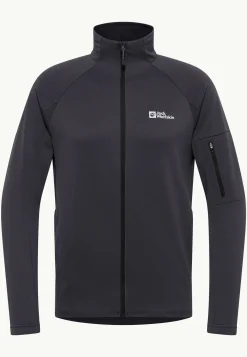 Online Alpgrat Fz M Herren Fleece|Fleecejacken