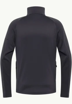 Online Alpgrat Fz M Herren Fleece|Fleecejacken