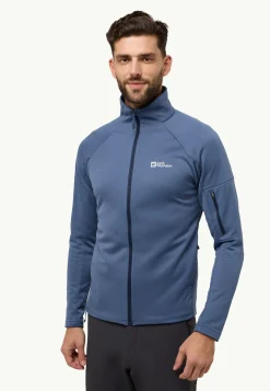 Online Alpgrat Fz M Herren Fleece|Fleecejacken