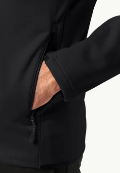 Discount Alpgrat Hooded Fz M Herren Fleece|Fleecejacken