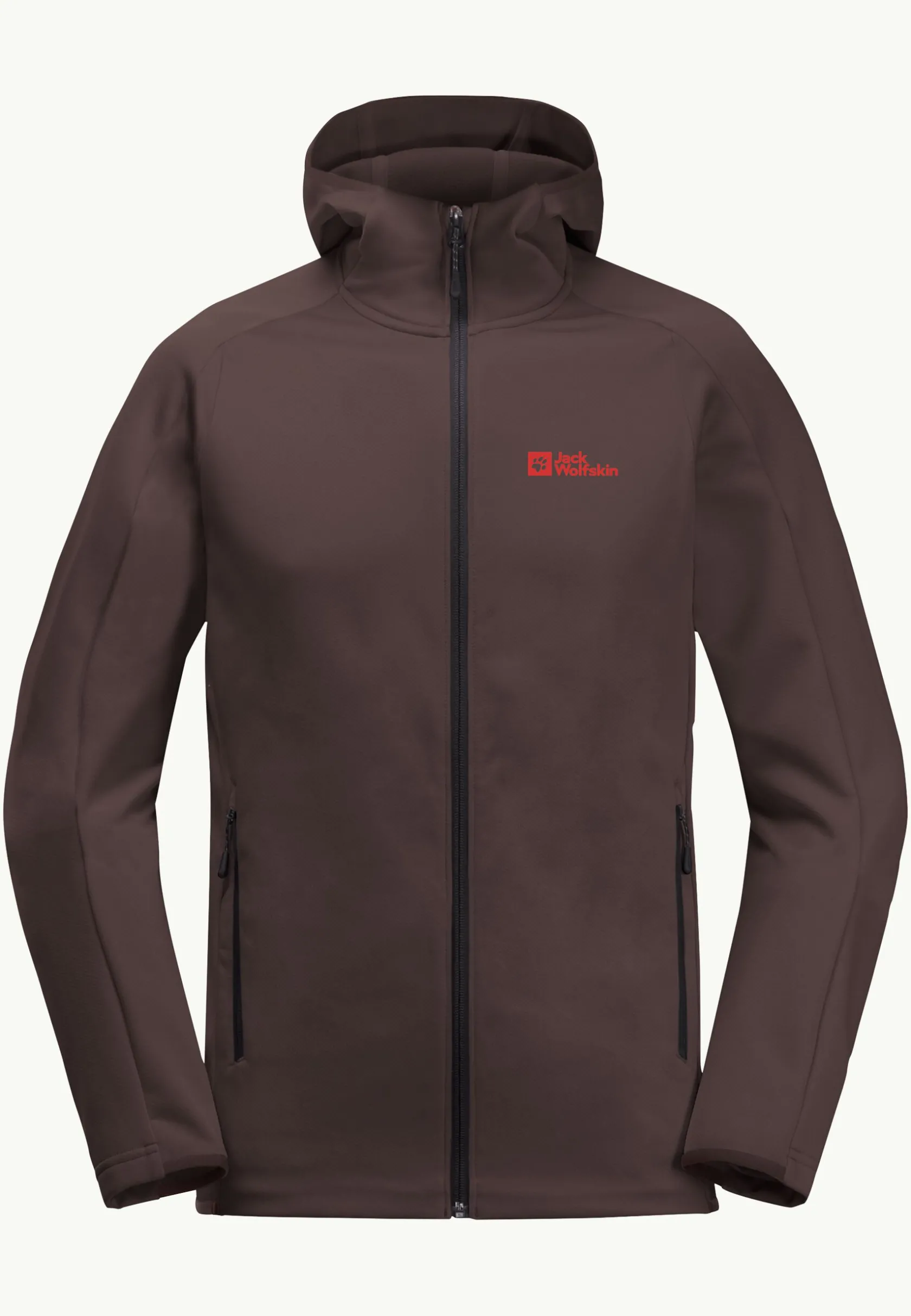 Discount Alpgrat Hooded Fz M Herren Fleece|Fleecejacken