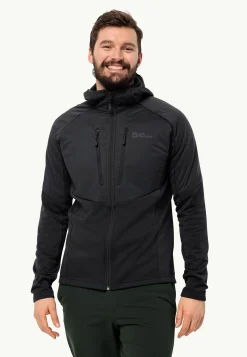 Fashion Alpgrat Pro Ins Fz M Herren Fleece|Fleecejacken