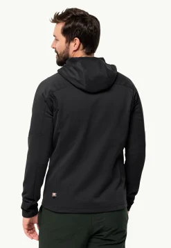 Fashion Alpgrat Pro Ins Fz M Herren Fleece|Fleecejacken