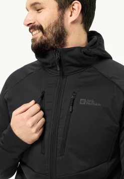 Fashion Alpgrat Pro Ins Fz M Herren Fleece|Fleecejacken