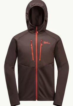 Fashion Alpgrat Pro Ins Fz M Herren Fleece|Fleecejacken