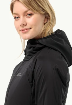 Outlet Alpgrat Pro Ins Fz W Damen Fleece|Fleecejacken