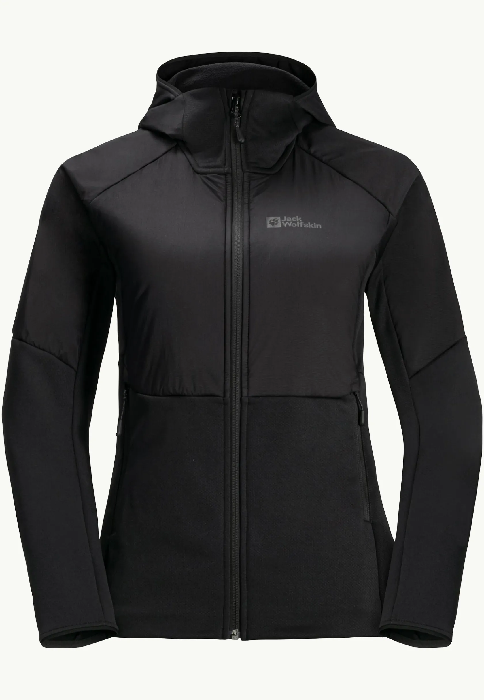 Outlet Alpgrat Pro Ins Fz W Damen Fleece|Fleecejacken