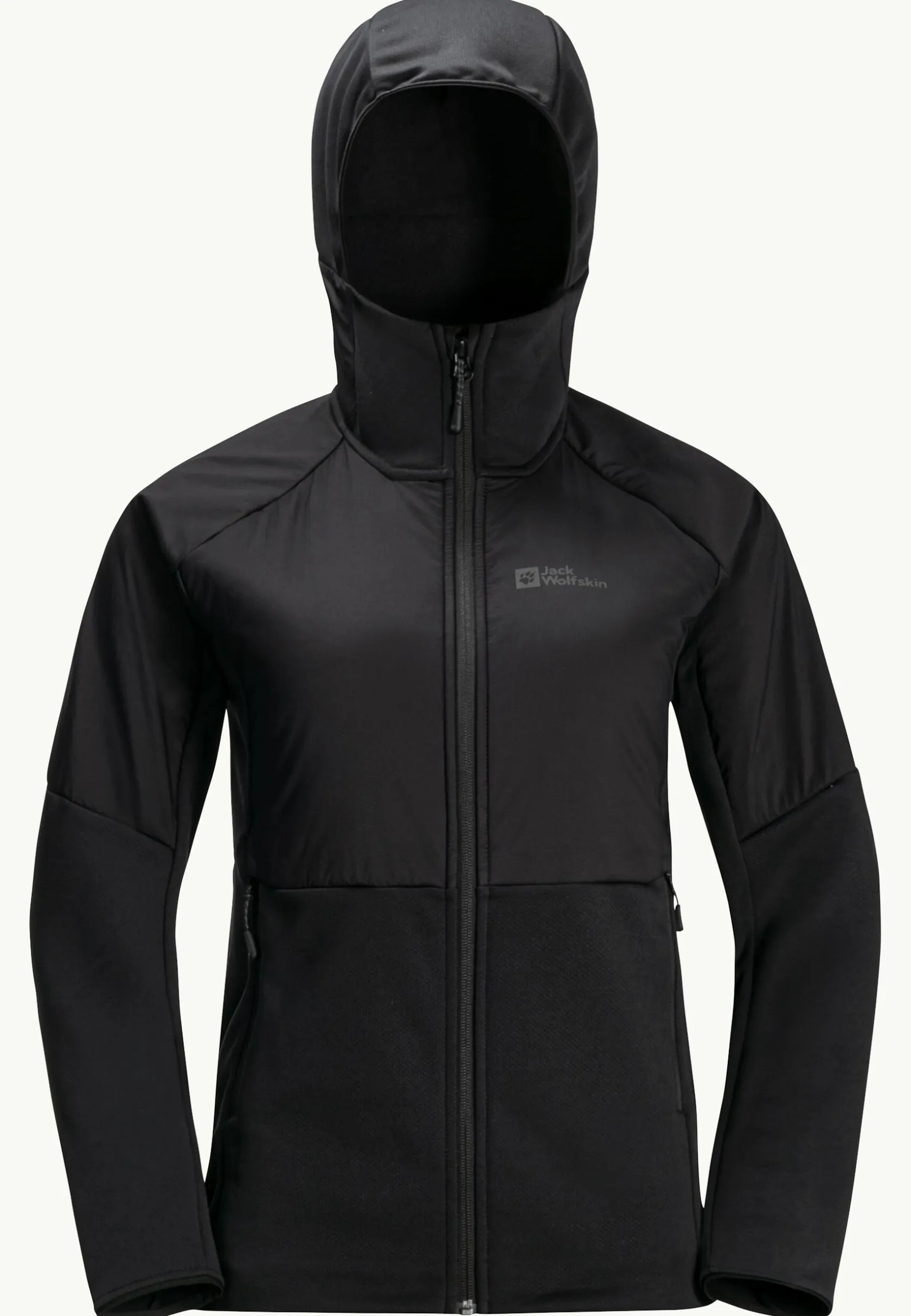 Outlet Alpgrat Pro Ins Fz W Damen Fleece|Fleecejacken