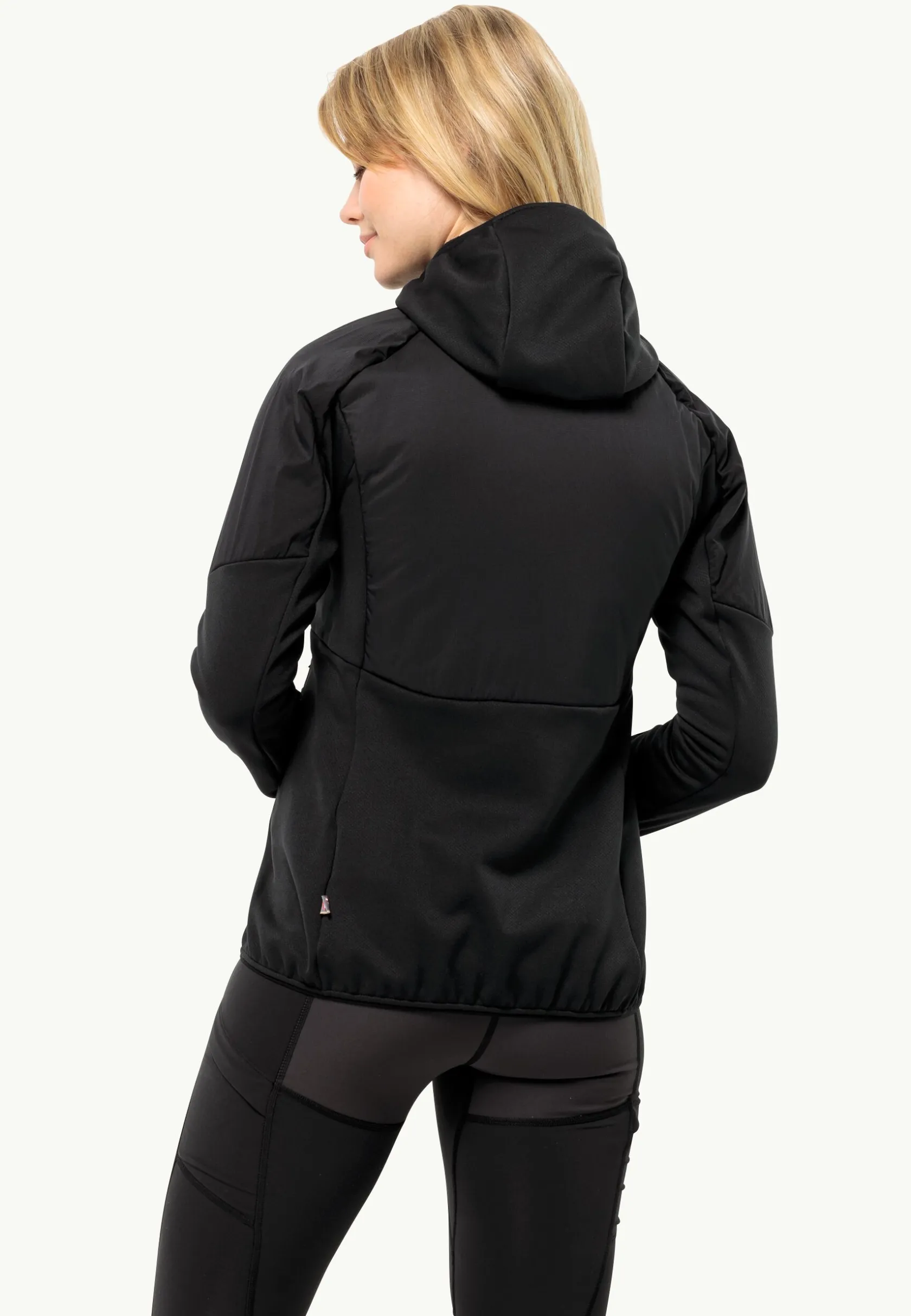 Outlet Alpgrat Pro Ins Fz W Damen Fleece|Fleecejacken