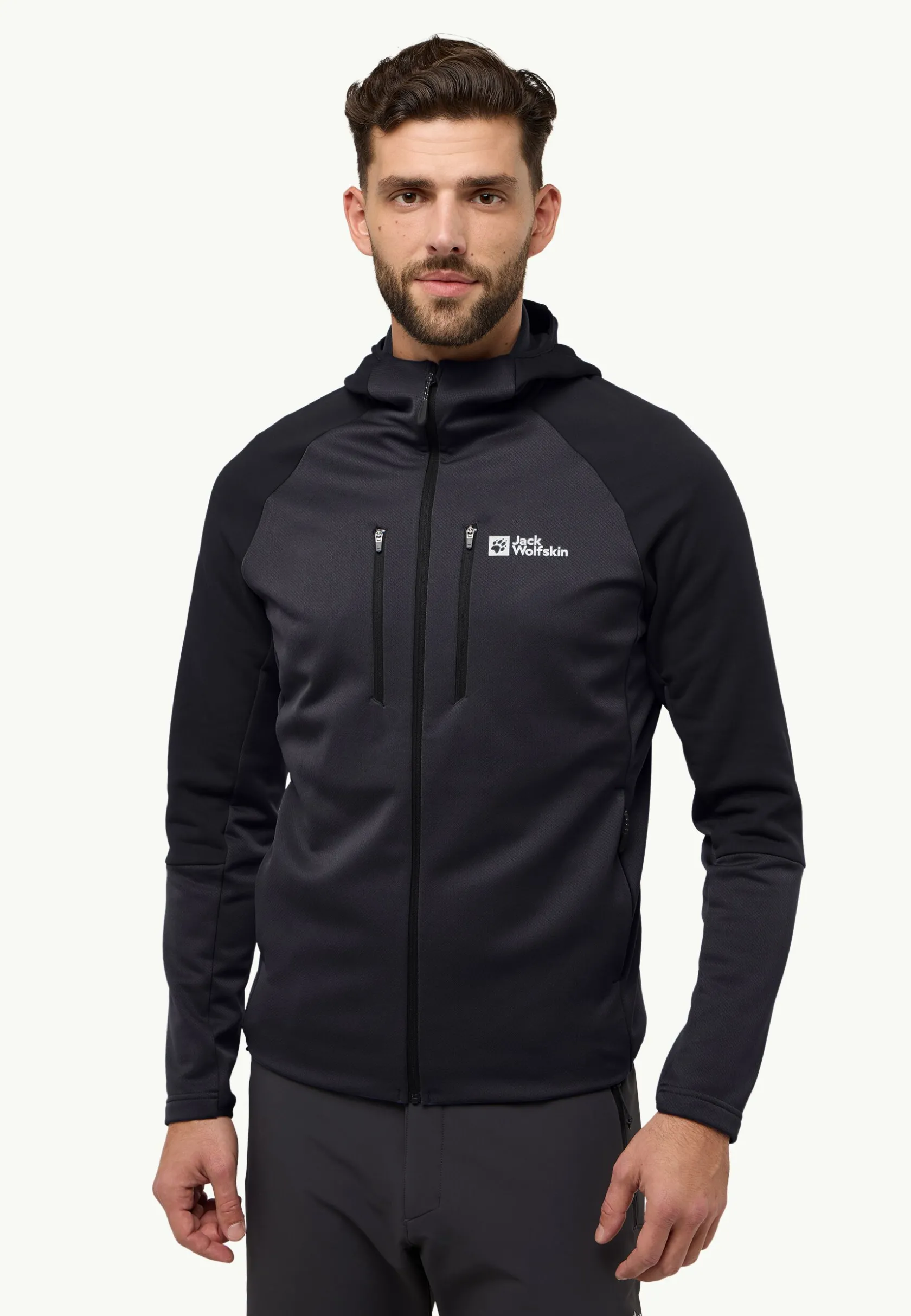 Discount Alpgrat Xt Jkt M Herren Fleece|Fleecejacken