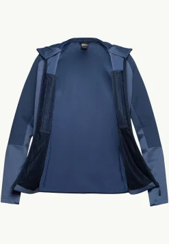 Discount Alpgrat Xt Jkt M Herren Fleece|Fleecejacken