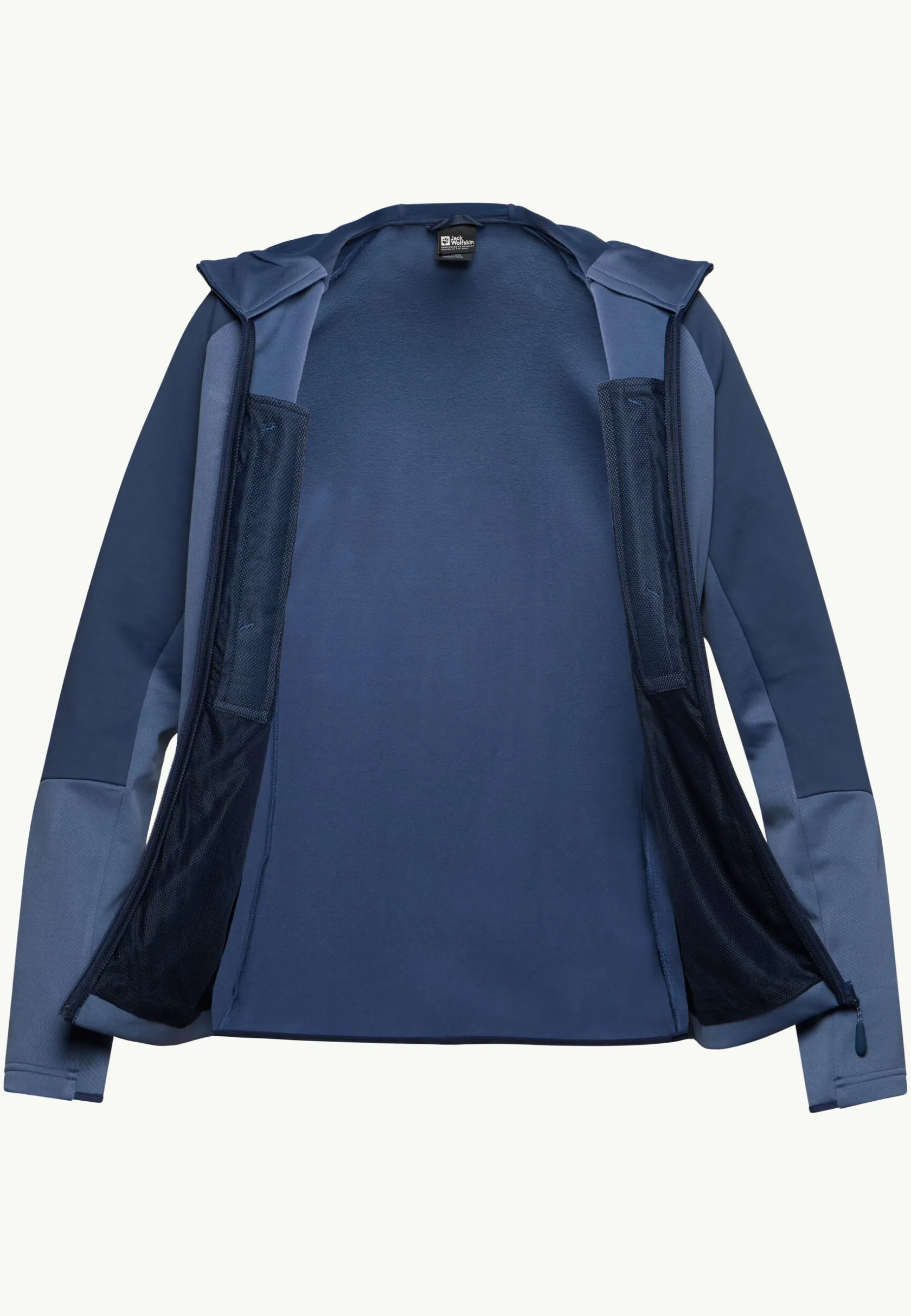 Discount Alpgrat Xt Jkt M Herren Fleece|Fleecejacken